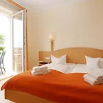 Hotel Garni Arte Heringsdorf (Usedom)