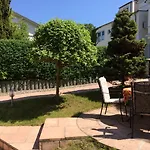 Hotel Garni Arte Heringsdorf (Usedom)