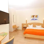 Hotel Garni Arte Heringsdorf (Usedom)