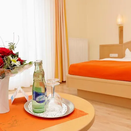 Hotel Garni Arte 3*