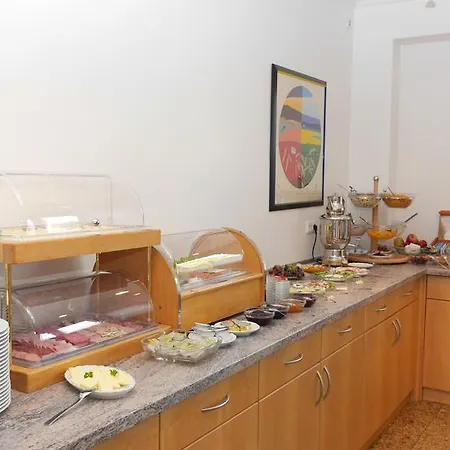 Hotel Garni Arte