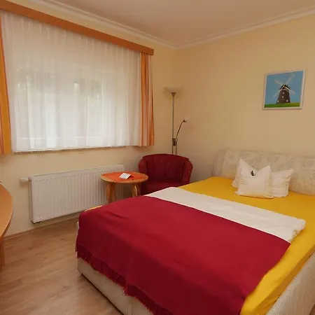 Garni Arte Heringsdorf (Usedom)