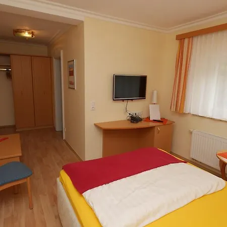 Garni Arte Heringsdorf