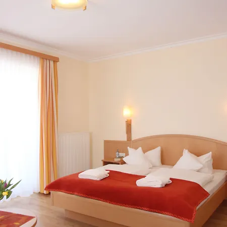 Garni Arte 3* Heringsdorf