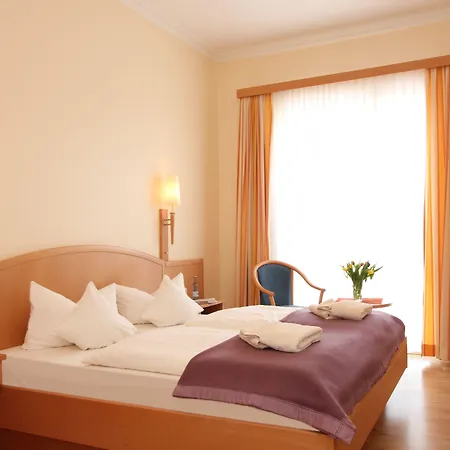 Otel Garni Arte 3*