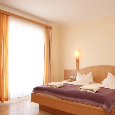 Garni Arte Hotel Heringsdorf (Usedom)