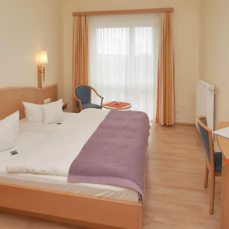 Hotel Garni Arte