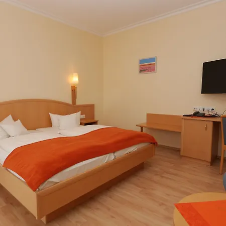 Garni Arte Hotel