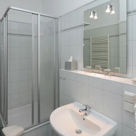 Garni Arte Heringsdorf (Usedom)