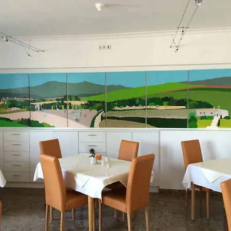 酒店 维塔加尼艺术酒店