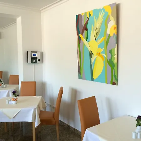 Garni Arte Ostseebad Heringsdorf