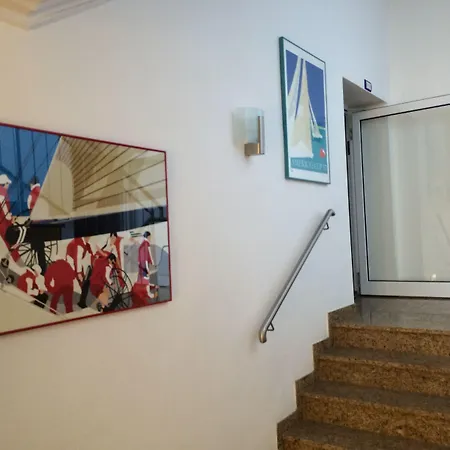 Garni Arte 3* Heringsdorf (Usedom)