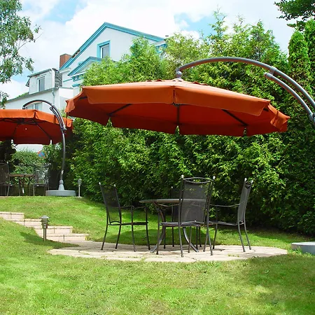 Garni Arte Hotel