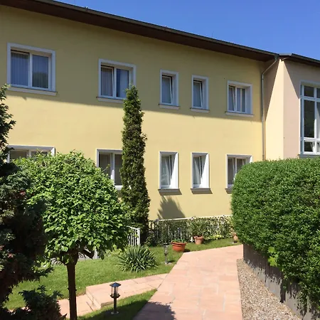 Otel Garni Arte