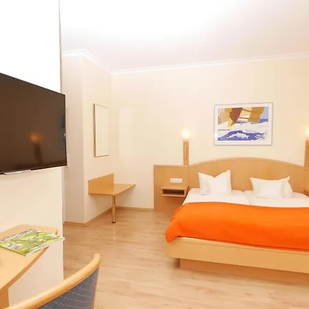 Hotel Garni Arte Heringsdorf (Usedom)