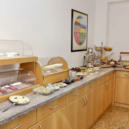Garni Arte 3* Ostseebad Heringsdorf