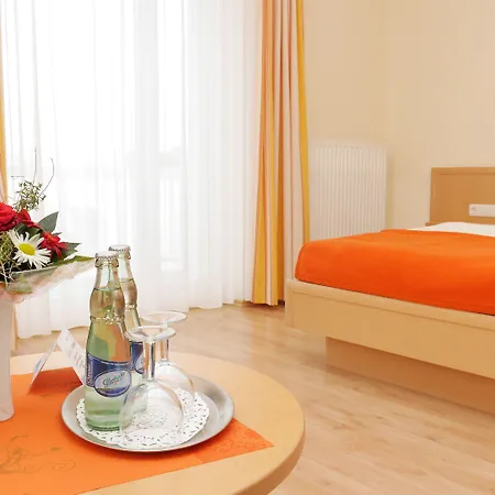 Garni Arte Hotel 3*