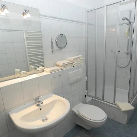 Garni Arte Hotel