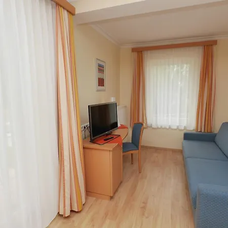 Garni Arte 3* Heringsdorf (Usedom)