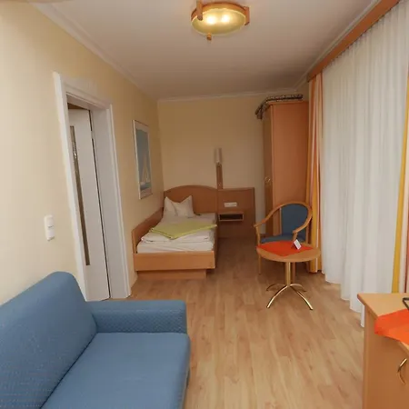 Garni Arte Hotel