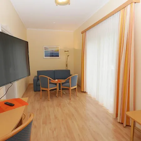 Garni Arte Hotel 3*