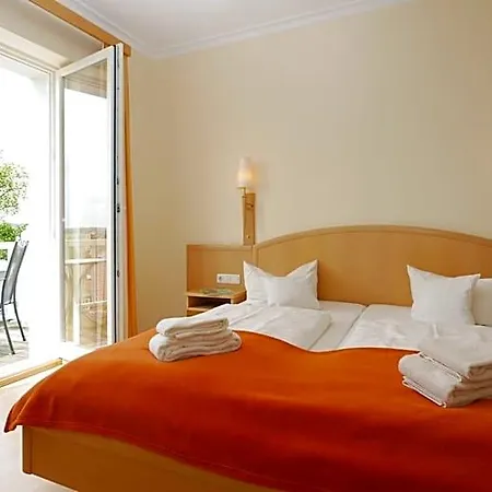 Hotel Garni Arte