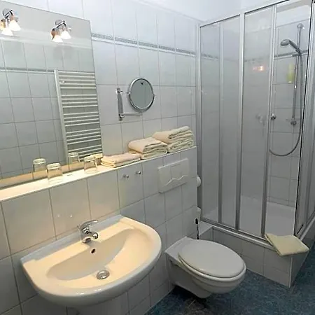 Hotel Garni Arte