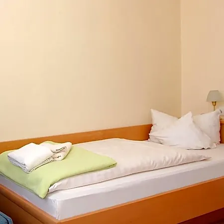 Hotel Garni Arte