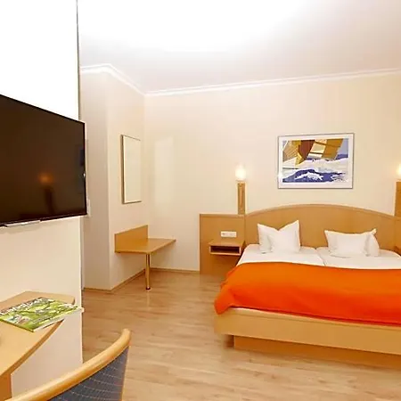 Garni Arte 3* Heringsdorf (Usedom)
