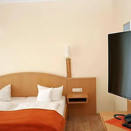Hotel Garni Arte