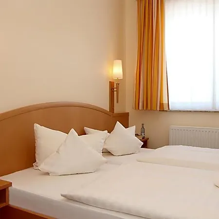 Garni Arte Hotel