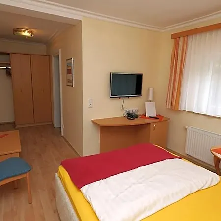 Garni Arte 3* Heringsdorf (Usedom)