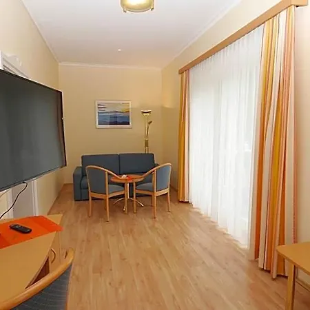 Garni Arte Hotel