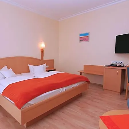 Garni Arte Hotel 3*