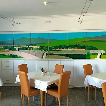 Garni Arte Hotel Heringsdorf (Usedom)