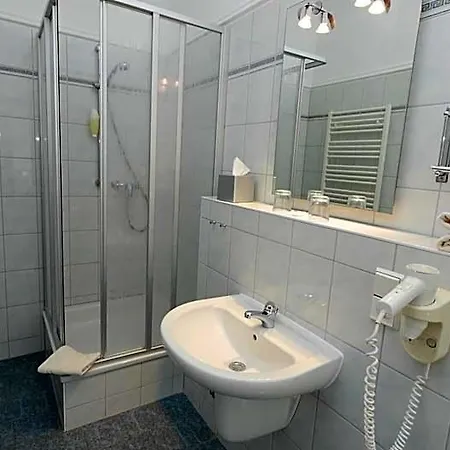 Garni Arte 3* Heringsdorf (Usedom)