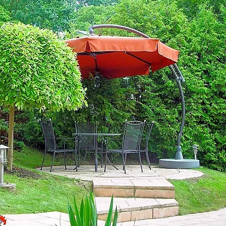 Hotel Garni Arte Heringsdorf (Usedom)