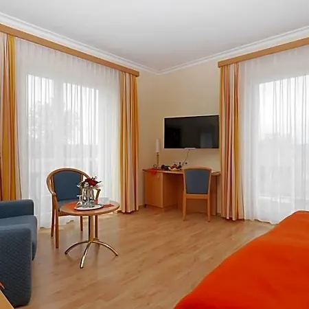 Garni Arte Hotel 3*