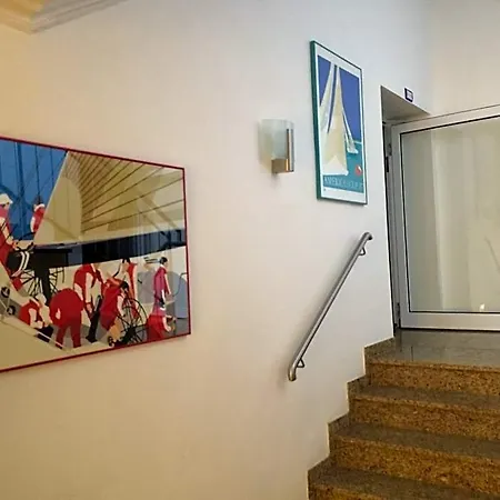 Garni Arte Hotel Heringsdorf (Usedom)