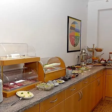 Hotel Garni Arte