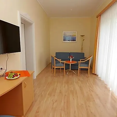 Garni Arte Hotel 3*