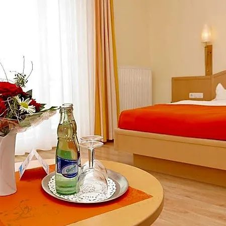Garni Arte Heringsdorf (Usedom)