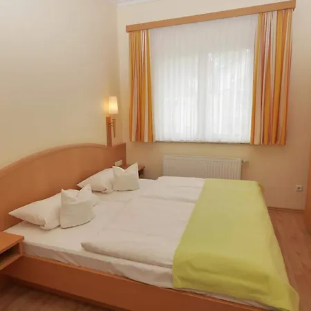 Garni Arte Otel