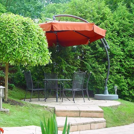 Garni Arte Hotel