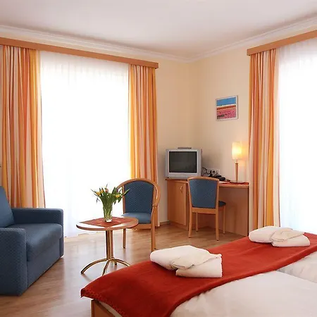 Garni Arte Hotel