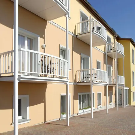 Hotel Garni Arte Heringsdorf (Usedom)