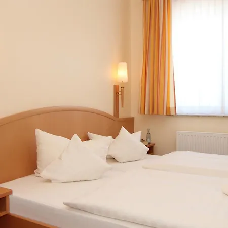 Garni Arte Hotel 3*