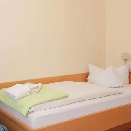 Garni Arte Hotel