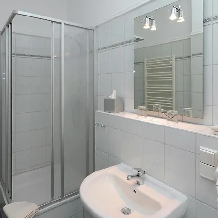 Garni Arte Hotel
