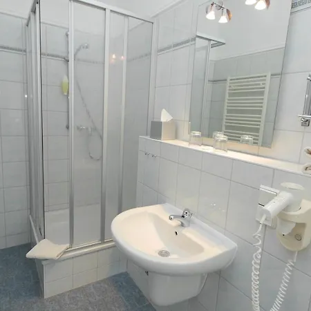 Garni Arte Hotel